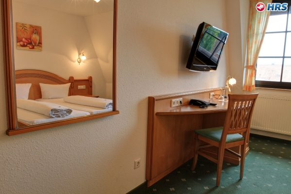Hotel Ochsen Landgasthof (Friesenheim)